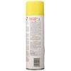 ZEP FWH-16 Yellow Jacket Wasp Control Foam Spray, 16-Ounce