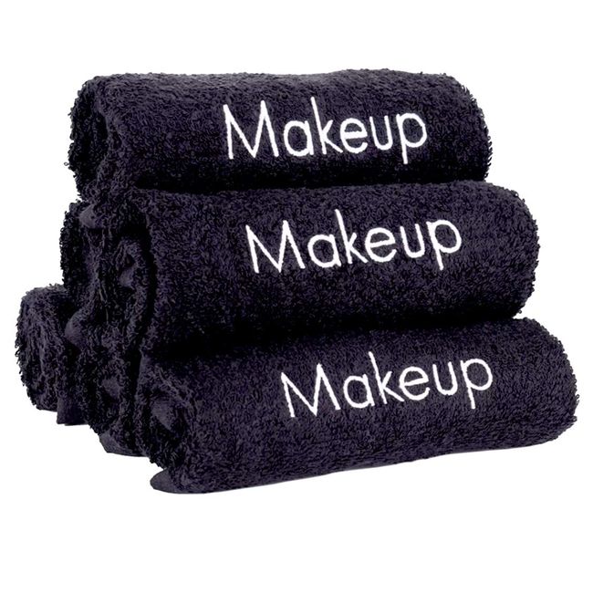 Makeup Remover Towel