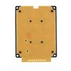 Jopto 5PCS 4x3 Matrix Array 4 x 3 12 Switch Keypad Keyboard Module 12 Key MCU Membrane Switch Keypad Compatible with Arduino