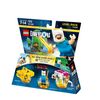 Warner Home Video - Games LEGO Dimensions, Adventure Time Level Pack
