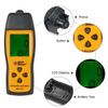 AS8700A Carbon Monoxide Meter,SMART SENSOR CO Meter,1000ppm CO Analyzer,Digital CO Leak Detector,Handheld Carbon Monoxide Detector