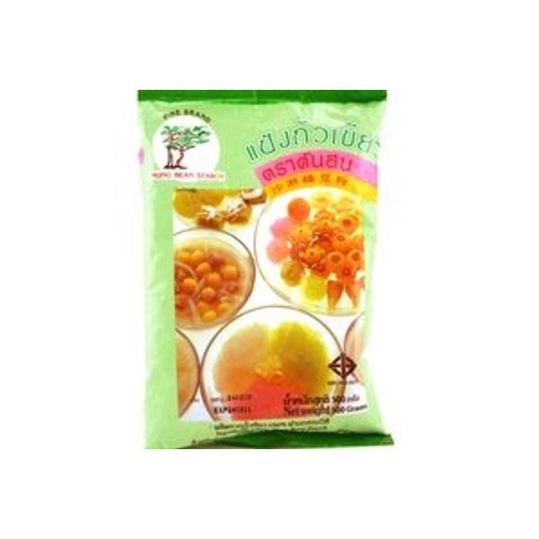 Pine - Mung Bean Starch - 500g - 100%