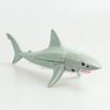 The Access Sea Batron Ace Shark Transforming Robot