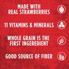 Special K Breakfast Cereal Red Berries, 16.9 oz