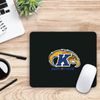 Mouse Pad, Fabric, Kent State University Standard/Classic Blue