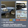 AMT 1:25 1963 Chevy Impala SS