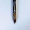 VANFA Acrylic Powder Kolinsky Nail Brush (Size #A10 Crimped)