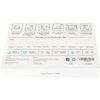 Shower Steamers Aromatherapy 30 Packs - Teacher Gifts, Relaxation Birthday Gifts for Women and Men, Stress Relief and Luxury Self Care Gifts for Mom, Shower Bath Bombs - BodyRestore Collector Box