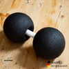 BLACKROLL Duoflex Fascia Ball 12 Inches