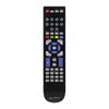 RM Series Replacement Remote Control for Proscan PLDED3273