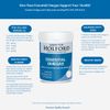 Patrick Holford Essential Omegas (120 Capsules) - high Potency EPA/DHA/GLA