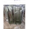 Ergo Tactical Light Switch Mount Kit  - OD Green  -  3 packs
