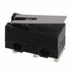 PMMCON 10 Pcs D2F-01L Microswitch Basic Switch