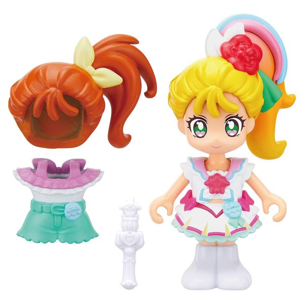 Tropical ~ Ju! Pretty Cure Precure Doll Cure Summer