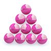 Pear Raspberry Luxury Bath Bombs -Set of 10 - Extra Large - 4.5oz