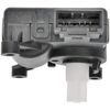Dorman 604-054 HVAC Blend Door Actuator for Select Chrysler/Dodge Models