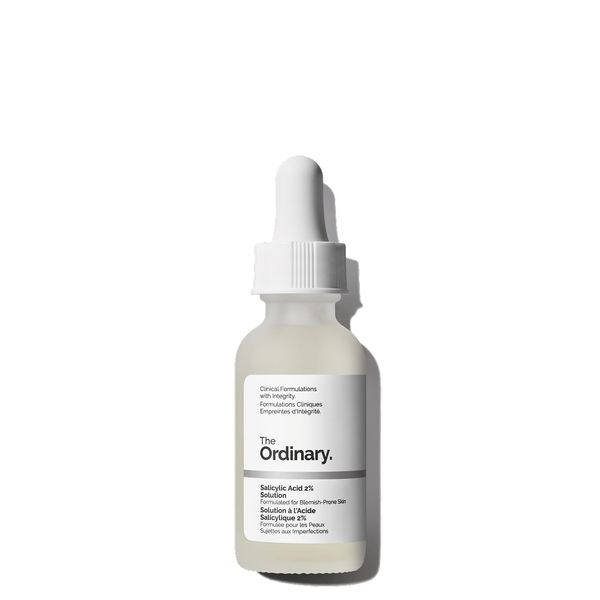 THE ORDINARY Salicylic Acid 2% Solution, 30 ml