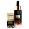L'Oreal Paris Age Perfect Cell Renewal Midnight Serum, Anti-Aging Face Serum with Patented Antioxidant, Smooth Wrinkles, Firm, Revitalize + Eye Cream Samples, 1 kit