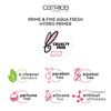 Catrice - Primer - Prime And Fine Aqua Fresh Hydro Primer