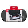 PowerA Slim Case for Nintendo Switch OLED - Charcoal, Protective Gaming Console Case, Officially Licensed
