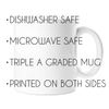 60 Second Makeover Limited Cleanercorn Mug Cleaner Unicorn Office Present Funny Mug Present