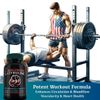 Best Nitric Oxide Supplement for Ed: Enhanced Circulation for Reliable Intimacy