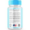 Renerve Advanced Nerve Support Formula Maximum Strength Vitamin 180 Capsules