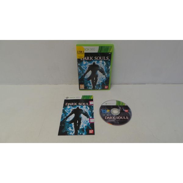 Dark Souls (Xbox 360)