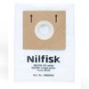 Nilfisk 78602600 dust bag Go-Coupe 5 pcs.
