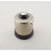 10x BA15S To US E12 Candelabra Base Socket LED Light Bulb Lamp Adapter Converter