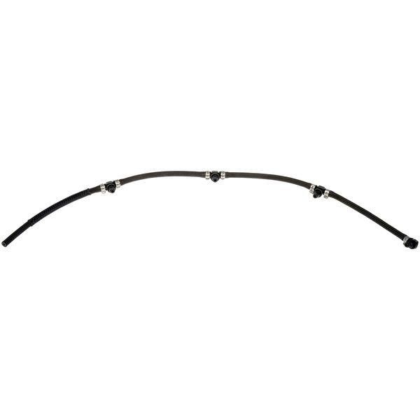 Dorman 904-122 Passenger Side Return Fuel Injector Line for Select Chevrolet / GMC Models