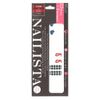 nailista (neirisuta) Nail Wrap Miyagi Mai X 長谷 真弓