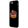 Fruit Tart On A Wooden Table Case for iPhone 7 Plus/8 Plus