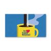 Cafe Bustelo 55 36 oz. Canister Espresso Ground Coffee New