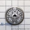 WPW10515454 Range Surface Burner Base (9.5K BTU)