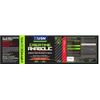 USN Creatine Anabolic All-in-One Stack | BCAAs Muscle & Recovery | Cherry - 900g