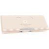 Q-LiA 93096 Pen Case, Soft Pencil Case (Mimiyoko)