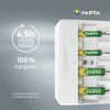 Universal charger