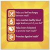 Metamucil Orange Smooth Fiber Powder (260 doses)