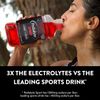 Pedialyte Sport Electrolyte Drink Fast Hydration with 5 Key Electrolytes for ...