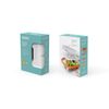 Zoku Chill Pack, White, 1 Size
