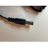 Replacement for 12V DC 1A AC-DC Adaptor Amigo model no AM-12 1A