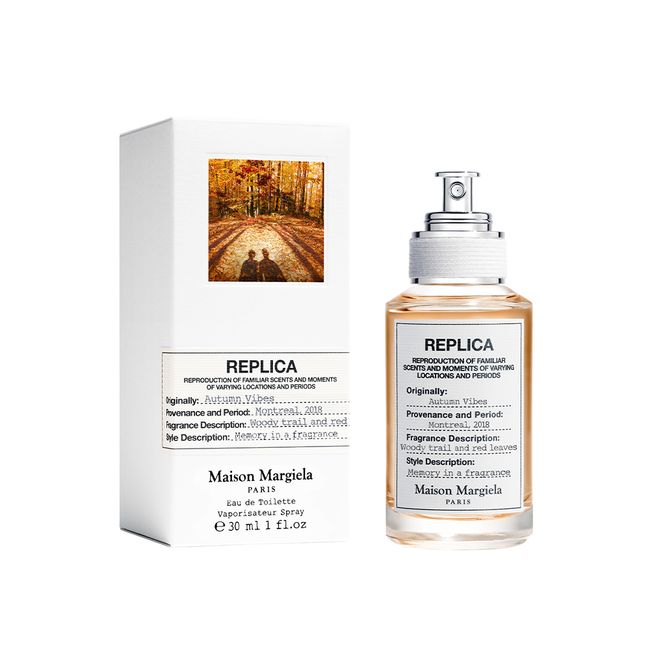 Maison Margiela Autumn Vibe EDT 30ML