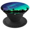 Northern Polar Lights PopSockets Adhesive PopGrip