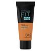 Maybelline Fit Me Matte Liquid Foundation - Warm Hazel 342