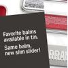 Hurraw! Black Cherry Tinted, Unscented, Moon Night Treatment Lip Balm Slim Slider Tins, 3 Pack Bundle: Organic, Certified Vegan and Cruelty Free. Non-GMO, All Natural. Bee, Shea, Soy & Palm Free. Made in USA
