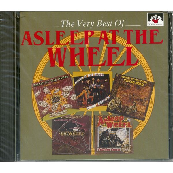 Asleep at the Wheel Very Best