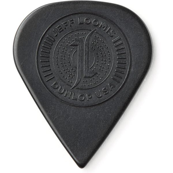 Dunlop Picks - Jeff Loomis Sharp Ultex - 461PJL Players Pack 6