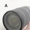Kase Magnetic Filter Adapter 77mm (3 Piece Set "A+B+C)