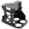 Battery Hold Mount Bracket Box For Optima Group 34 / 78 Steel -High Quality